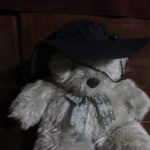 年代物のピアノを調整に出す